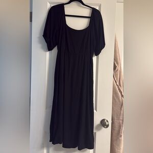 Old Navy Midi Dress